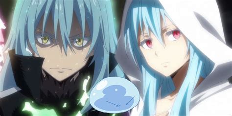 rimuru imhentai|Character: rimuru tempest » nhentai .